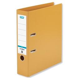 ELBAPLASTIC L/A A4 ORANGE 100202170 PK10 ELBAPLASTIC L/A A4 ORANGE 100202170 PK10