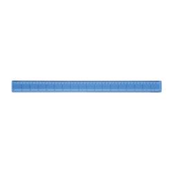 18INCH SHATTER RESIST RULER L28010