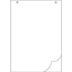 5 STAR VALUE FLIPCHART PAD 40SHTS PK5 5 STAR VALUE FLIPCHART PAD 40SHTS PK5
