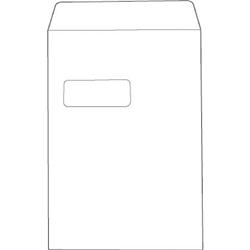 5 STAR VALUE ENV C4 PKTWW 90G WHT PK250 5 STAR VALUE ENV C4 PKTWW 90G WHT PK250