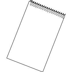 5 STAR VALUE SHORTHAND PAD 160PG PK10 5 STAR VALUE SHORTHAND PAD 160PG PK10