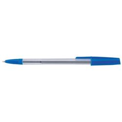 5 STAR VALUE BALL PENS MEDIUM BLUE PK50 5 STAR VALUE BALL PENS MEDIUM BLUE PK50