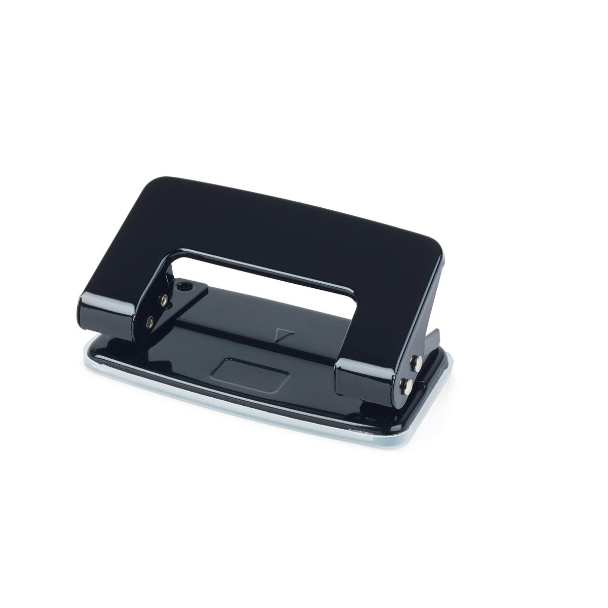 5 STAR VALUE HOLE PUNCH 12 SHEET BLACK 5 STAR VALUE HOLE PUNCH 12 SHEET BLACK