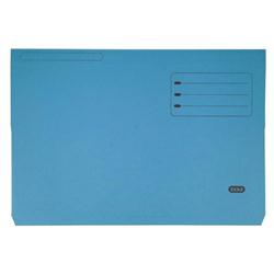 ELBA S/LINE FC DOCWLT BLU 100090140 PK25 ELBA S/LINE FC DOCWLT BLU 100090140 PK25