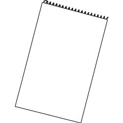 5 STAR VALUE SHORTHAND PAD 300PG PK5