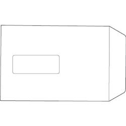 5 STAR VALUE ENV C5 PKTWW 90G WHT PK500 5 STAR VALUE ENV C5 PKTWW 90G WHT PK500