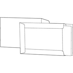 5 STAR VALUE ENV C4 BRDBK P&S MAN PK125 5 STAR VALUE ENV C4 BRDBK P&S MAN PK125