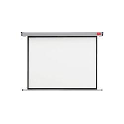 NOBO WALL SCREEN 2400X1813MM 1902394