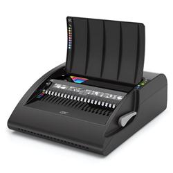 GBC COMBBIND C210E ELEC BINDER4401927UK GBC COMBBIND C210E ELEC BINDER4401927UK