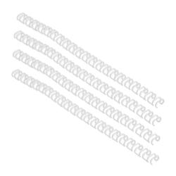 GBC WIRE ELEMNTS14MM WHT RG810970 PK100 GBC WIRE ELEMNTS14MM WHT RG810970 PK100