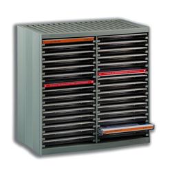 CD STORAGECASE FOR 30 DISKS GREY CD STORAGECASE FOR 30 DISKS GREY