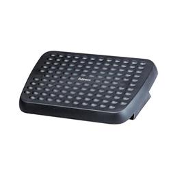 FELLOWES ECON FOOTREST GRY 4812134