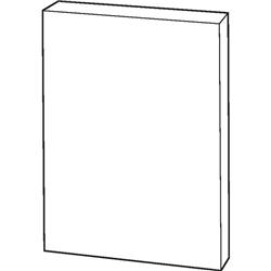WHITE BOX A4 WHITE PAPER 75GSM PK500 WHITE BOX A4 WHITE PAPER 75GSM PK500