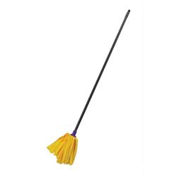 ADDIS COMPLETE CLOTH MOP WITH BLU SOCKET ADDIS COMPLETE CLOTH MOP WITH BLU SOCKET