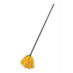 ADDIS COMPLETE CLOTH MOP WITH GRN SOCKET ADDIS COMPLETE CLOTH MOP WITH GRN SOCKET