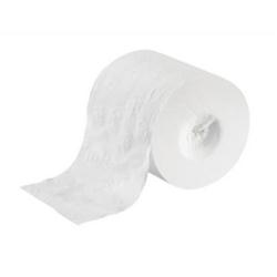 TORK MID-SIZE T/ROLL WHITE 2PLY PK36 TORK MID-SIZE T/ROLL WHITE 2PLY PK36
