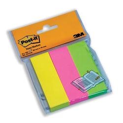 POST-IT NOTE MARKERS 671/3