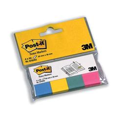 POST-IT NOTE MARKERS 670/4U