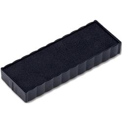 TRODAT REPLACMENT INK PAD 6/4817 BLK PK2 TRODAT REPLACMENT INK PAD 6/4817 BLK PK2