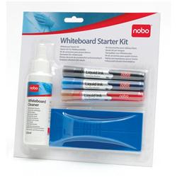 NOBO W/BOARD STARTER KIT 34438861