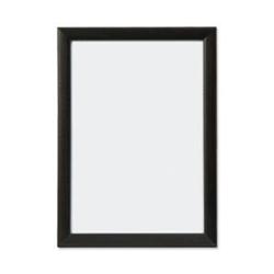 5 STAR CERTICATE FRAME A3 BLACK 5 STAR CERTICATE FRAME A3 BLACK