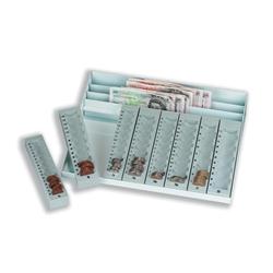 COIN TRAY NOTE HOLDER