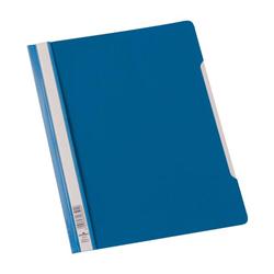 DURABLE CLEARVIEW FLDR BLUE PK50 2570/06 DURABLE CLEARVIEW FLDR BLUE PK50 2570/06