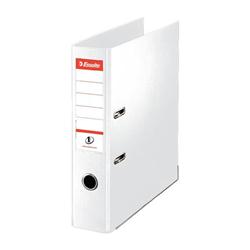 ESSELTE L/A 70MM A4 PP WHITE 811300 PK10 ESSELTE L/A 70MM A4 PP WHITE 811300 PK10