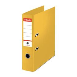 ESSELTE MINI L/A A4 PP YELLW 811410 PK10 ESSELTE MINI L/A A4 PP YELLW 811410 PK10