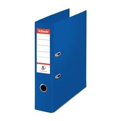ESSELTE MINI L/A A4 PP BLUE 811450 PK10 ESSELTE MINI L/A A4 PP BLUE 811450 PK10