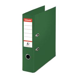 ESSELTE MINI L/A A4 PP GRN 811460 PK10 ESSELTE MINI L/A A4 PP GRN 811460 PK10