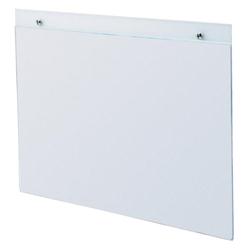 WALL SIGN HOLDER A3 LANDSCAPE WALL SIGN HOLDER A3 LANDSCAPE