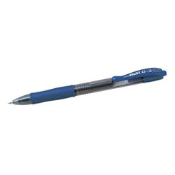 PILOT G210 ROLLERBALL BLU BLG210 03