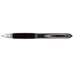 UNIBALLSIGNO RT 207 RB BLK762633000 PK12 UNIBALLSIGNO RT 207 RB BLK762633000 PK12