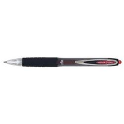 UNIBALLSIGNO RT 207 RB RED762658000 PK12 UNIBALLSIGNO RT 207 RB RED762658000 PK12