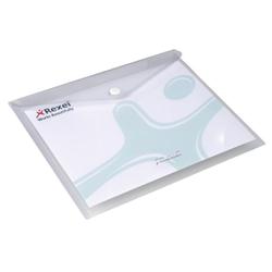 REXEL ICE A5 POPWLLT TRNSCLR 2101658 PK5 REXEL ICE A5 POPWLLT TRNSCLR 2101658 PK5