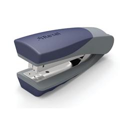 REXEL CENTOR STAPLER SLV/BLUE 2100596