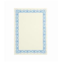CERTIFICATE PAPERS 90G A4 BLUEREFLEXPK30 CERTIFICATE PAPERS 90G A4 BLUEREFLEXPK30