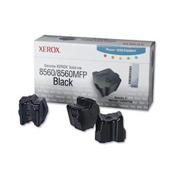 XEROX PH8560/MFP STIX PK3 BLACK108R00726 XEROX PH8560/MFP STIX PK3 BLACK108R00726