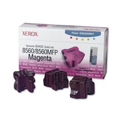 XEROX INKSTIX PK3 MAGENTA 108R00724 XEROX INKSTIX PK3 MAGENTA 108R00724