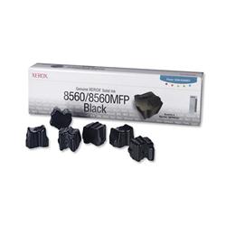 XEROX INKSTIX PK6 BLACK 108R00727 XEROX INKSTIX PK6 BLACK 108R00727