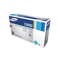 SAMSUNG CLP310/315 SERIES TONER CYAN