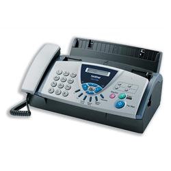 BROTHER T104 THERMAL FAX MACHINE