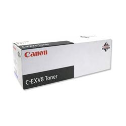 CANON C-EXV8 TONER CART CYAN 7628A002