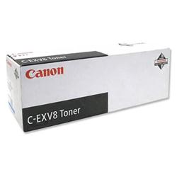 CANON C-EXV8 TONER CART YELLOW 7626A002