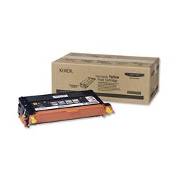 XEROX PH 6180 HY TONER YELL 113R00725 XEROX PH 6180 HY TONER YELL 113R00725