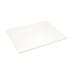 WHITE FLAT BLOTTER PAPER FULL DEMY PK50 WHITE FLAT BLOTTER PAPER FULL DEMY PK50