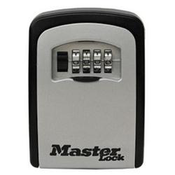 MASTERLOCK STORAGE SECURITY LOCK ALUM MASTERLOCK STORAGE SECURITY LOCK ALUM