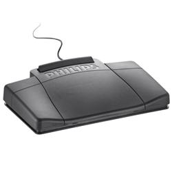 PHILIPS FOOT CONTROL LFH 2210 PHILIPS FOOT CONTROL LFH 2210