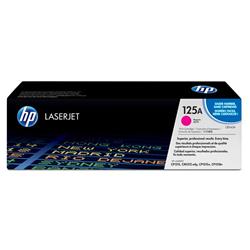 HP TONER CART 125A MAGENTA CB543A HP TONER CART 125A MAGENTA CB543A